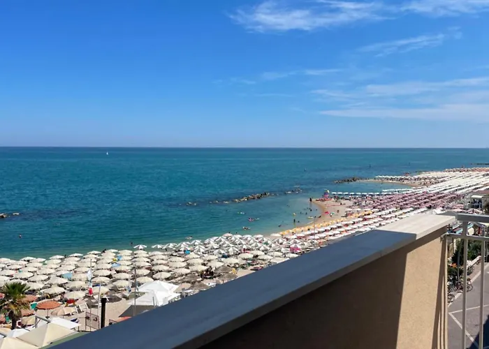 Il Balcone Sul Mare