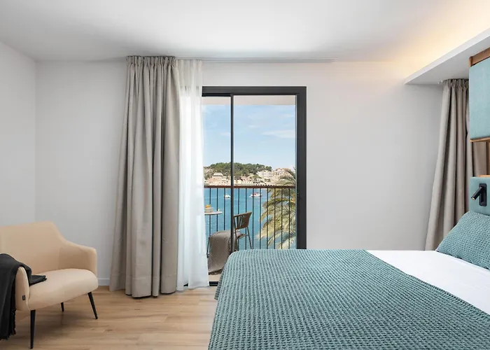 Repic Apartments Soller