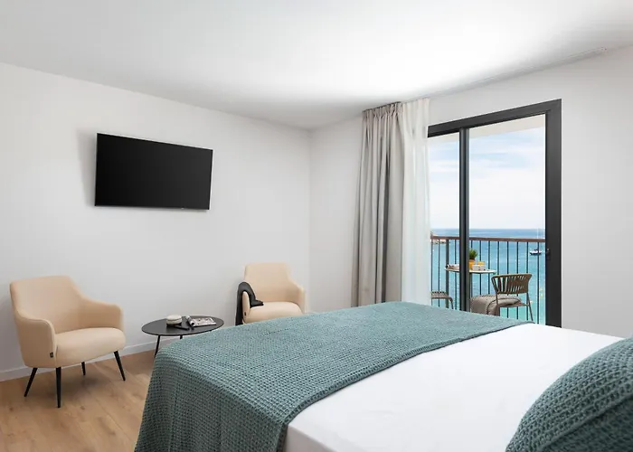 Repic Apartments Soller