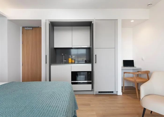 Repic Apartments Soller