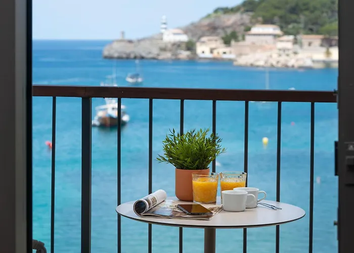 Repic Apartments Soller