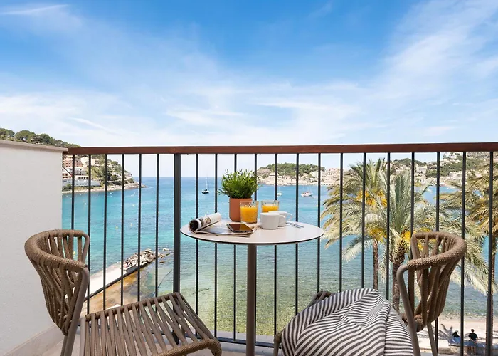 Repic Apartments Soller