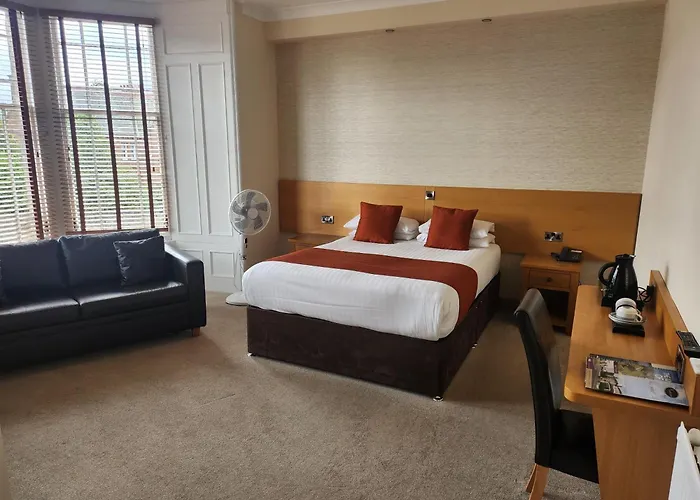 Victoria Hotel