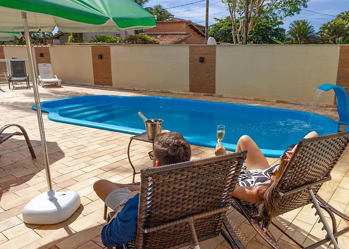 Ubatuba Eco Hotel