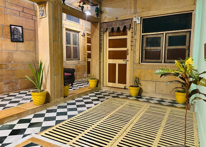 Hotel Renuka