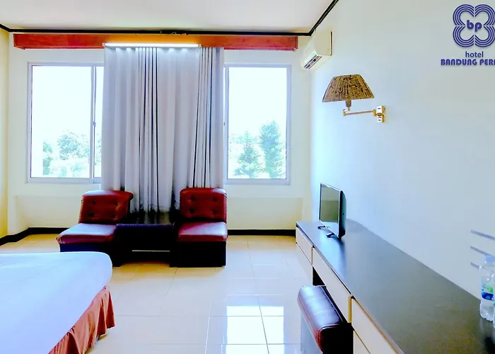Bandung Permai Hotel Jember