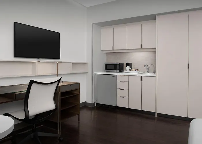 Element By Marriott Denver Park Meadows