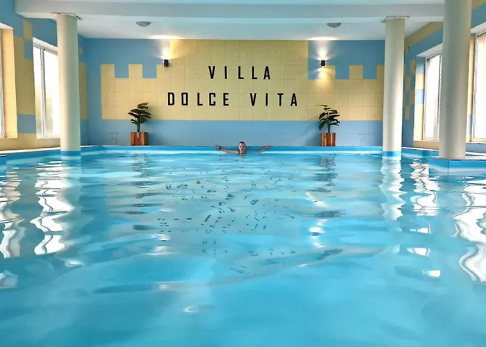 Villa Dolce Vita