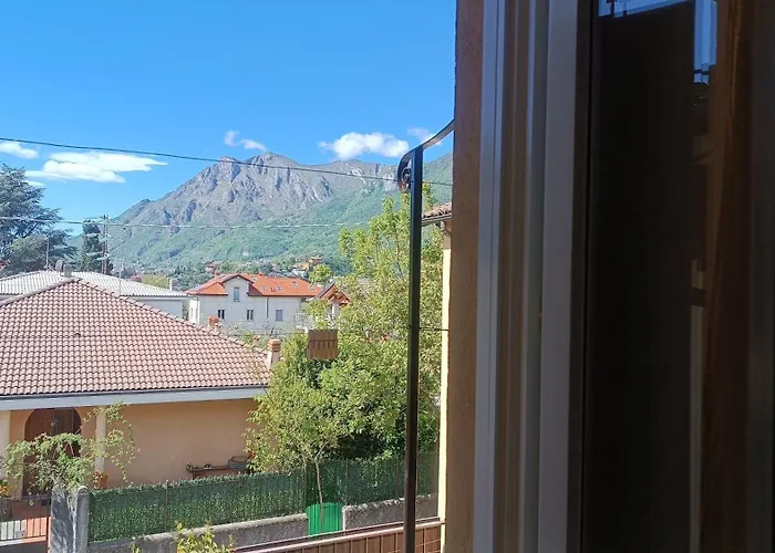Oasi Panoramica Suite
