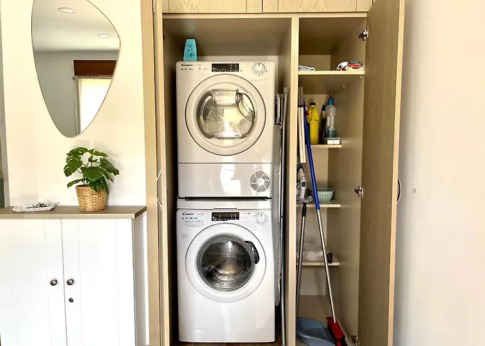 Apartamentos Valbuena