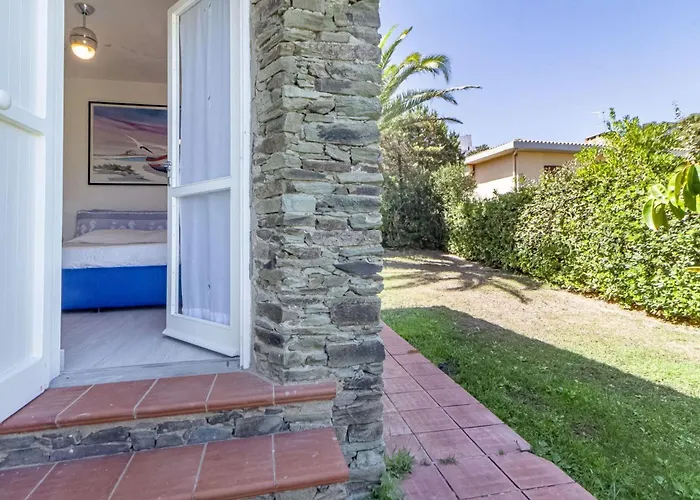 Casaviva - Villa Con Piscina Privata A Stintino
