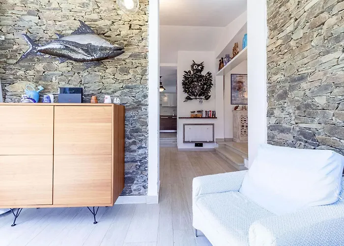 Casaviva - Villa Con Piscina Privata A Stintino