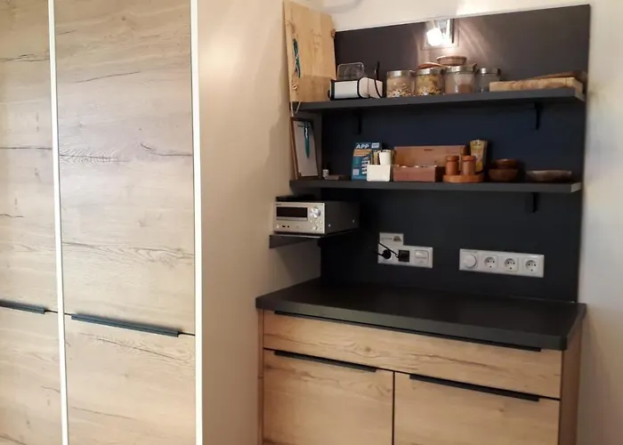 "Nature Erleben" Appartement & Komfortzimmer
