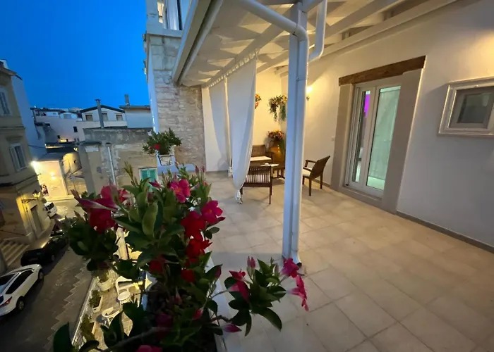 Torre Pendio B&B
