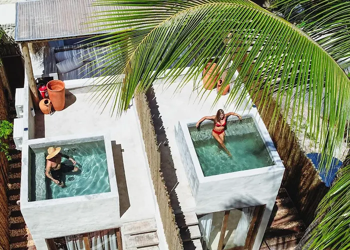 Pousada Zinga Vila De Caraiva