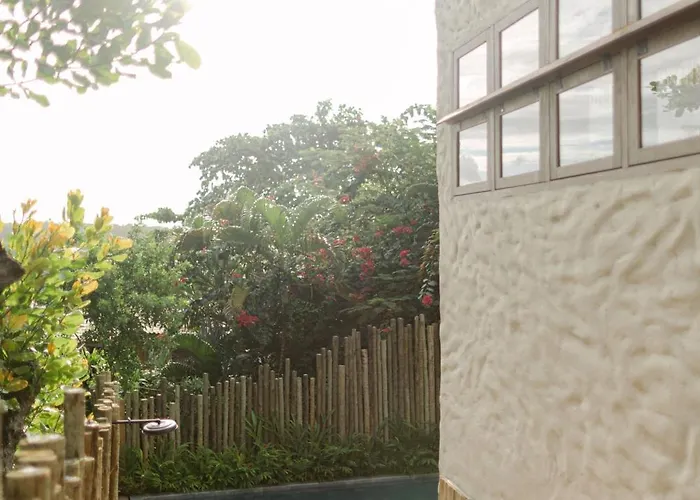 Pousada Zinga Vila De Caraiva