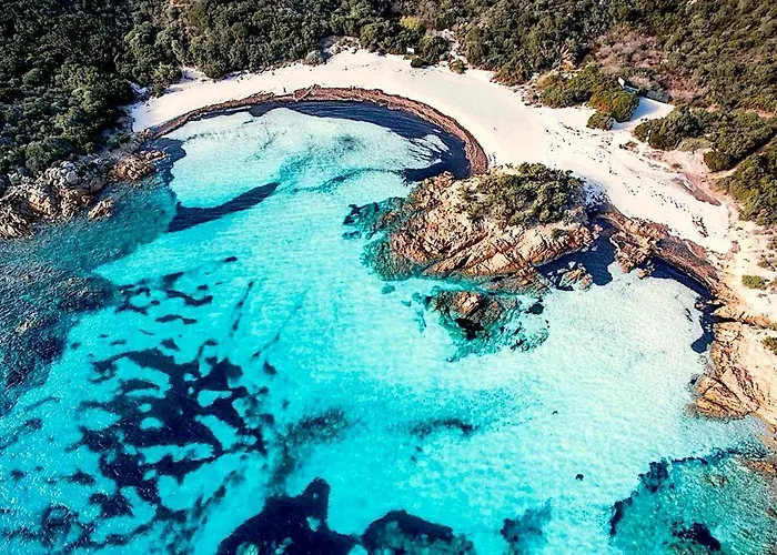 Villetta Con Vista Mare, Spiaggia A 200 Metri