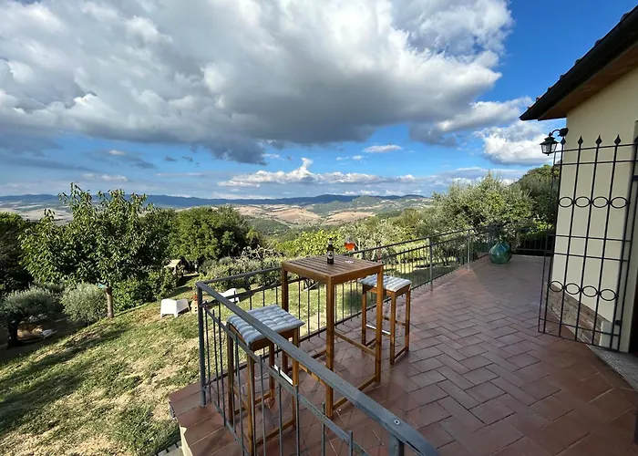 Casa Di Coraggio