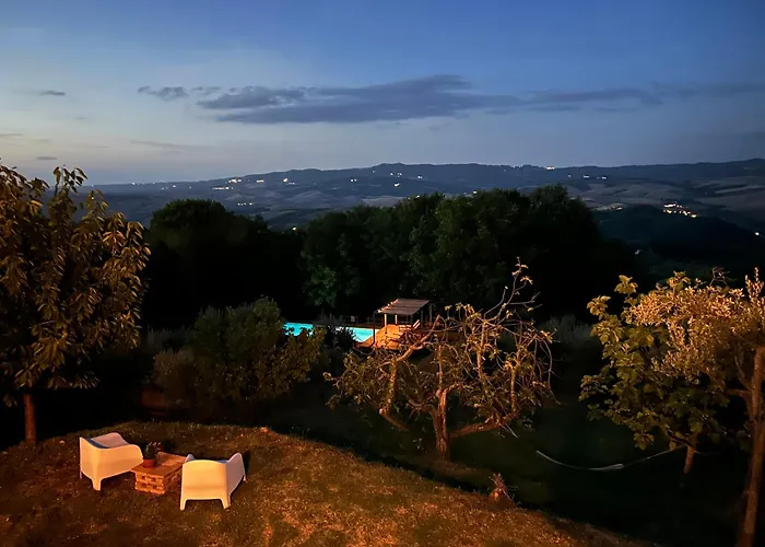 Casa Di Coraggio