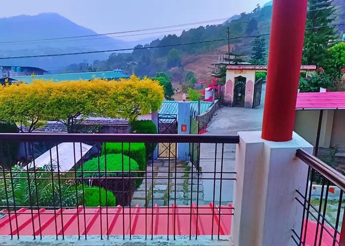 Dev Cottage And Homestay
