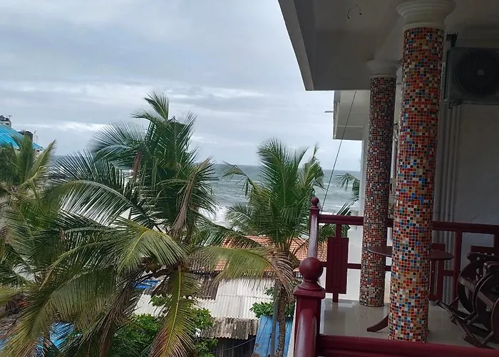 Tippys Beach Resort