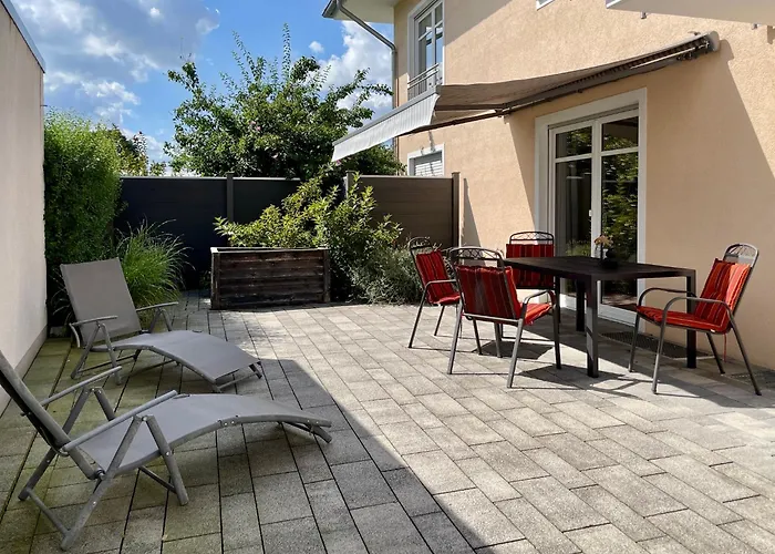 Boarding-Apartment In Lippstadt
