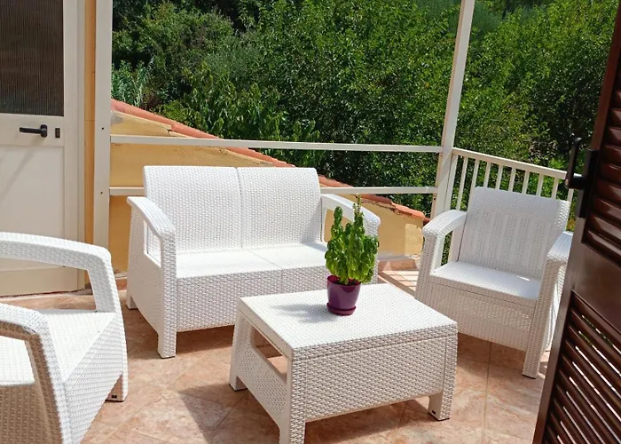 Cilento House Relax Mansarda