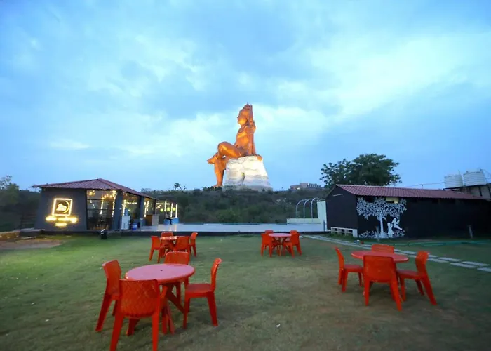 Shiv Ashray Resort