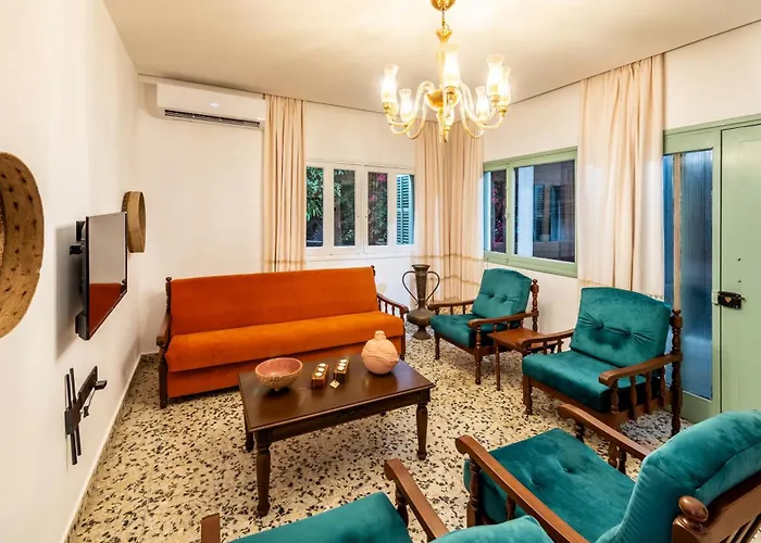 Diamante Guest House-Ground