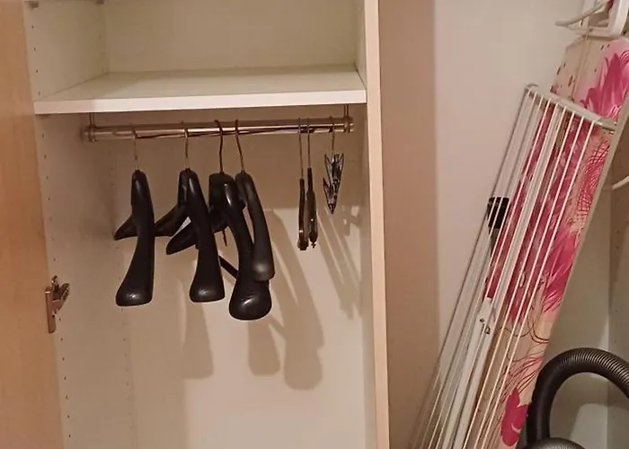Familienfreundliche Wohnung Bregenz, Oesterreich