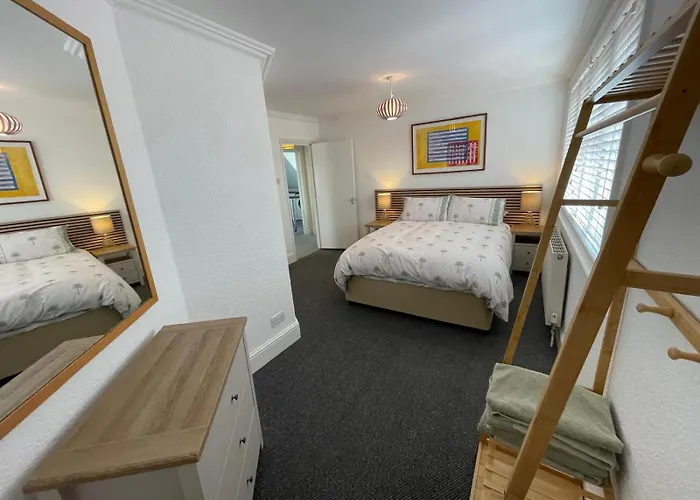 Town Centre Apartment