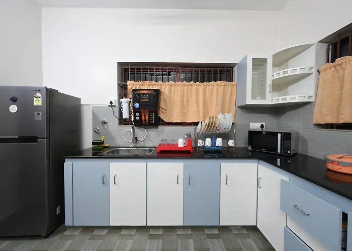 Rehoboth Homes Shortstay