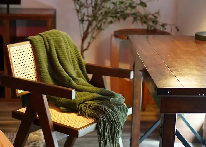 Hollywood Chic Studio With Free Parking