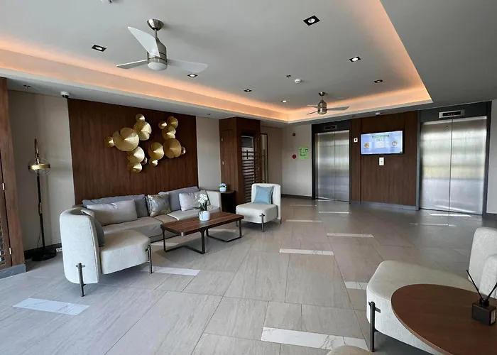 Style 823 Condo - Style Residences Sm City Iloilo