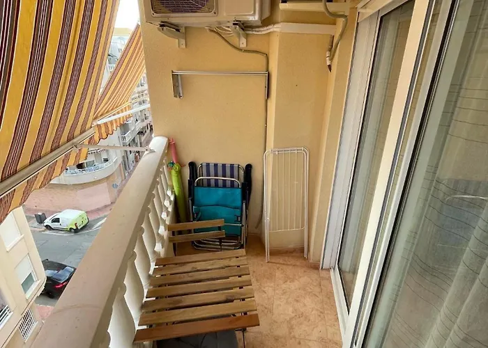 Charming Apartment 500M To Cura Beach