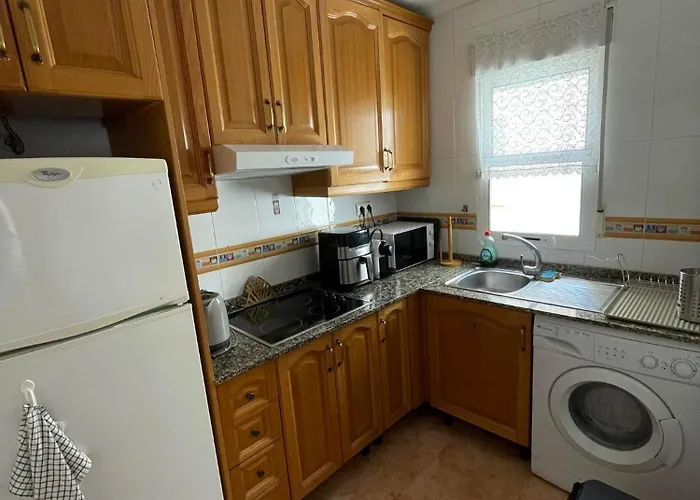 Charming Apartment 500M To Cura Beach