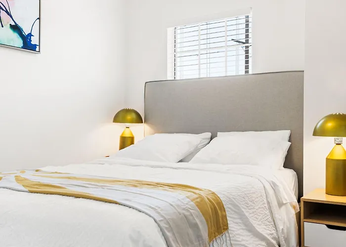 2Bedroom Home - Marengo Estate