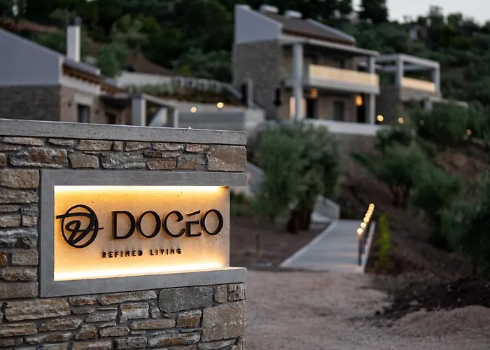 Doceo Refined Living