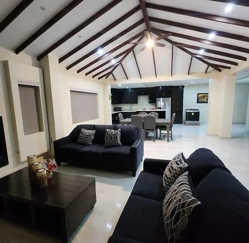 Casa De Playa En Puerta Del Mar