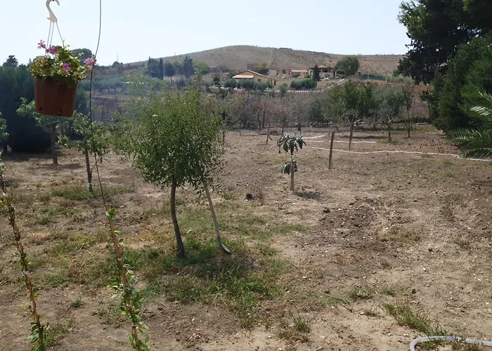 Mini Appartamento Cirpi Vicino Al Mare Max 4 Persone