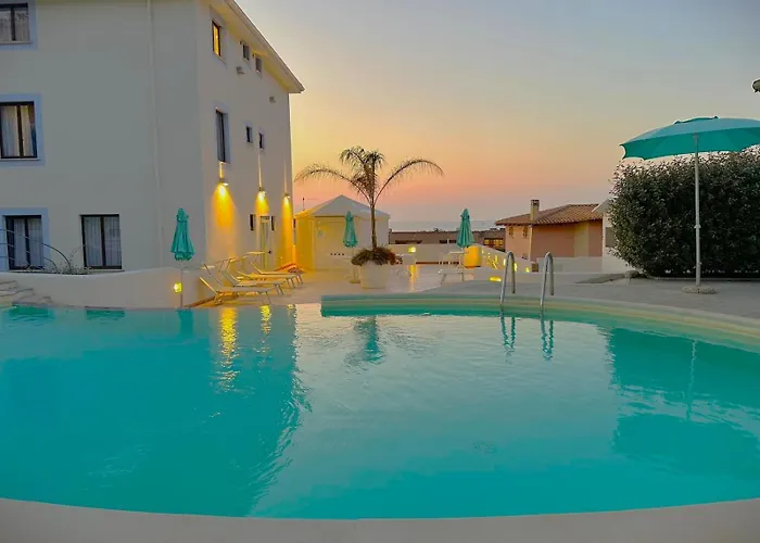 Hotel Blumarea, BW Signature Collection