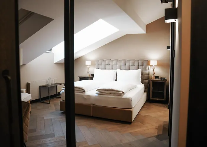 Boutiquehotel Weisses Roessl