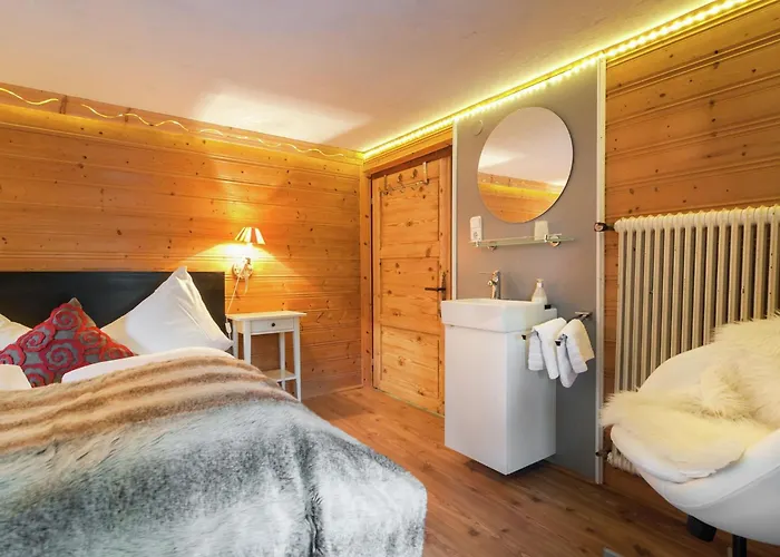Chalet In Ellmau Near Ski Slopes
