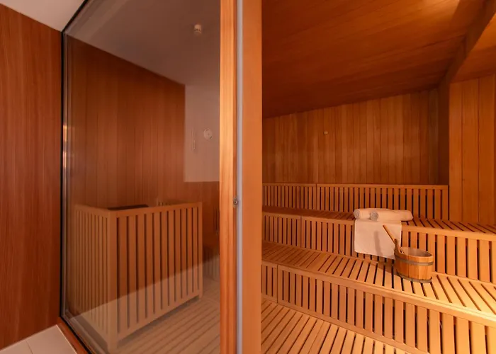 Bed & Breakfast Hotel Nives