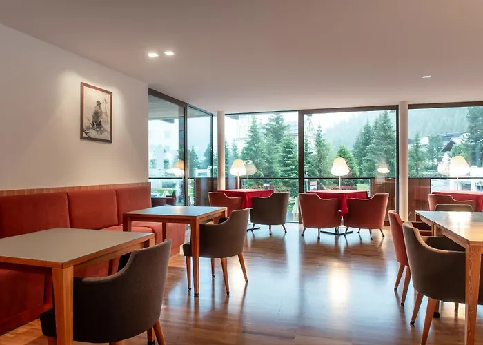 Bed & Breakfast Hotel Nives