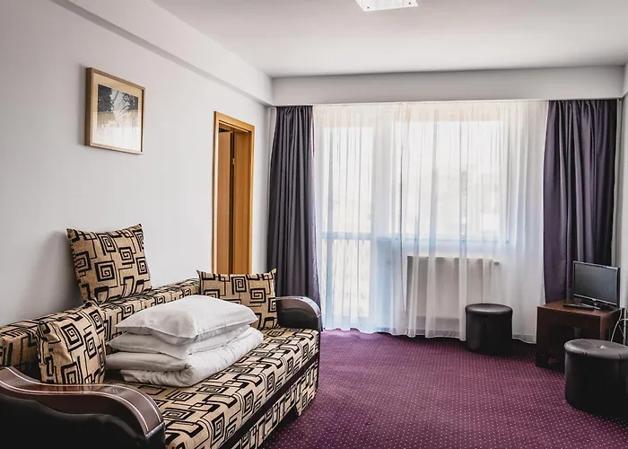 Hotel Eden