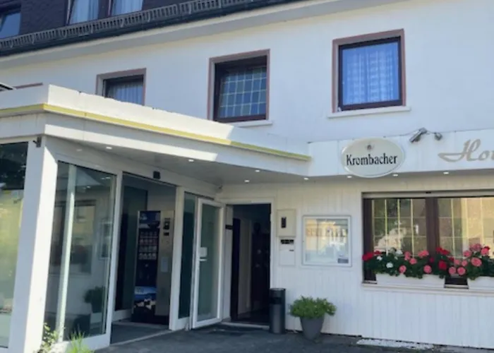 Hotel Schaefer