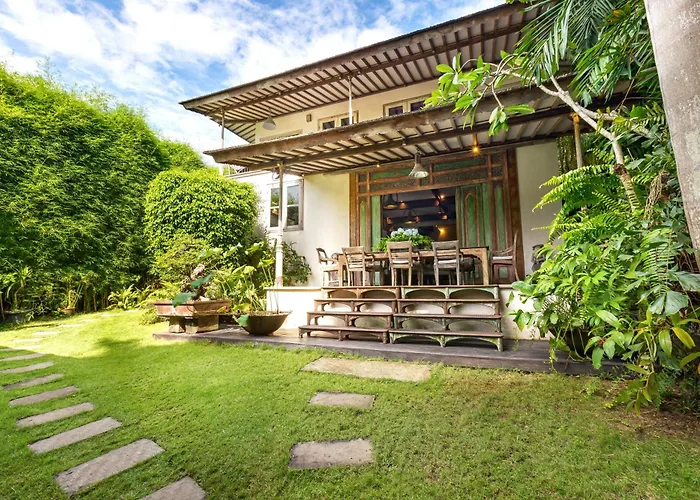 Villa Artis