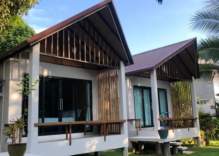 Anattaya Holiday Home
