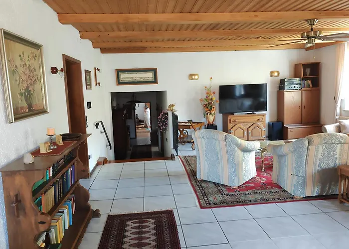 Apartment O2 - Gehobene 4-Zimmer Wohnung 145Qm Fuer 1-6 Personen 2X Dz 1X Zz
